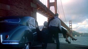 Vertigo, d'Hitchcock