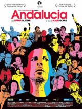 Affiche Andalucia