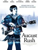 Affiche August Rush