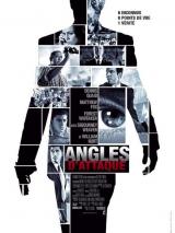 Affiche Angles d'attaque