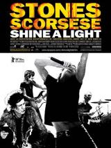 Affiche Shine a Light