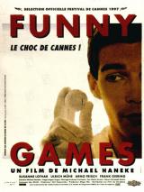 Affiche Funny Games