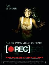 Affiche [Rec]