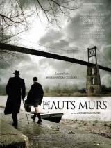 Affiche Les Hauts murs