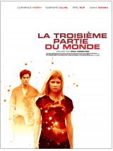 Affiche La Troisi�me partie du monde