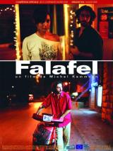 Affiche Falafel