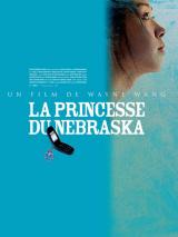 Affiche La Princesse du Nebraska
