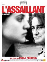 Affiche L'Assaillant