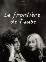 Affiche La Fronti�re de l'aube