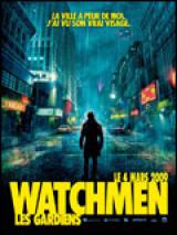 Affiche Watchmen - Les Gardiens
