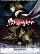 Affiche Sword of the Stranger