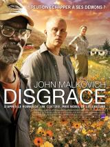 Affiche Disgrace