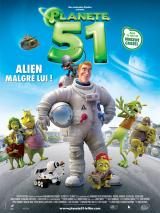 Affiche Plan�te 51