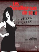 Affiche Les Travailleu(r)ses du sexe
