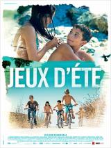 Affiche Jeux d'�t�