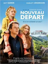 Affiche Nouveau D�part