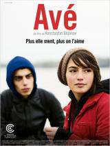 Affiche Av�