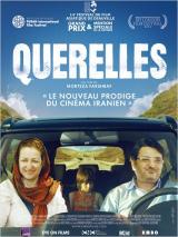 Affiche Querelles