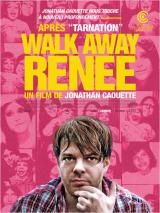 Affiche Walk away Ren�e