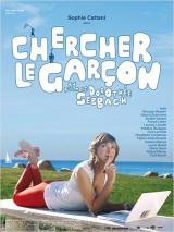 Affiche Chercher le gar�on