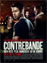Affiche Contrebande