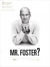 Affiche Norman Foster