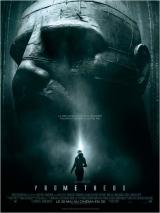 Affiche Prometheus