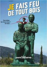 Affiche Je fais feu de tout bois