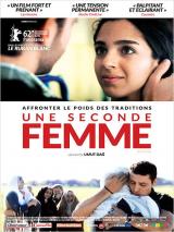 Affiche Une Seconde Femme