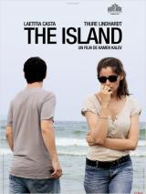 Affiche The Island