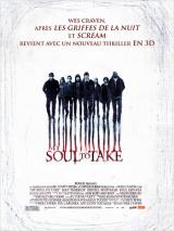 Affiche My Soul To Take