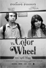 Affiche The Color wheel