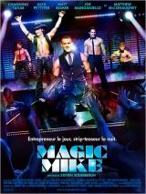 Affiche Magic Mike
