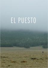 Affiche El puesto