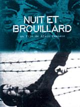 Affiche Nuit et brouillard