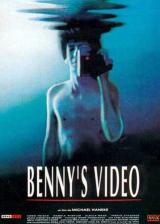 Affiche Benny's Video