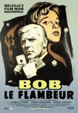 Affiche Bob le flambeur