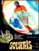 Affiche Solaris