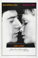 Affiche John et Mary