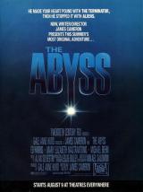 Affiche Abyss