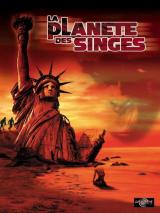Affiche La Plan�te des singes