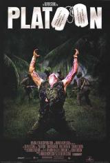 Affiche Platoon