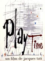 Affiche Playtime