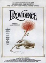 Affiche Providence