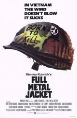 Affiche Full Metal Jacket