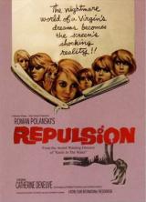 Affiche R�pulsion