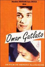 Affiche Omar Gatlato