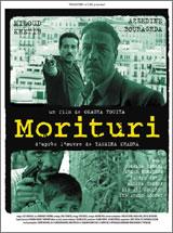 Affiche Morituri