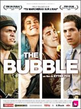 Affiche The Bubble