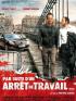 Par suite d'un arr�t de travail...